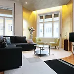 Unique central Apartment