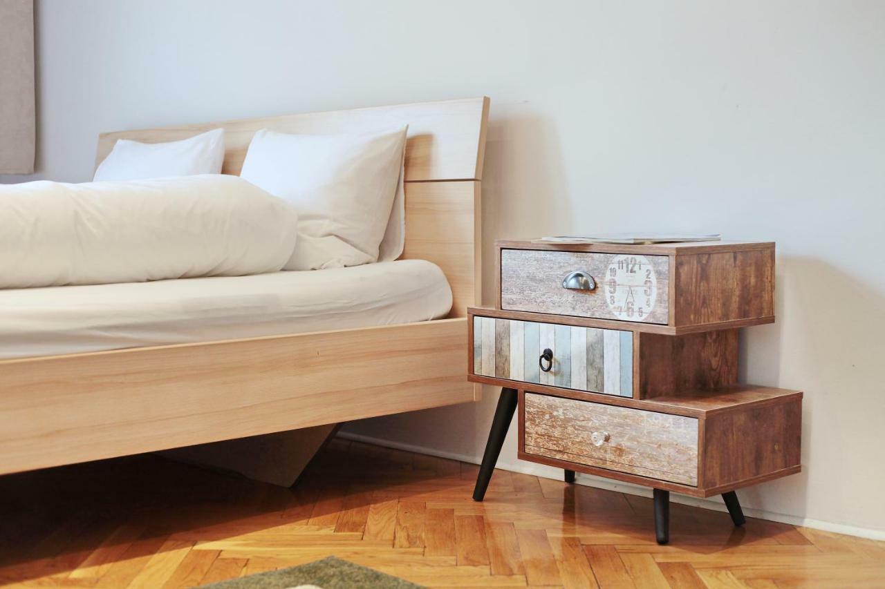 Luxury Gold Plated In Calm Location Budapest